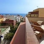 Apartamento Maxorata *