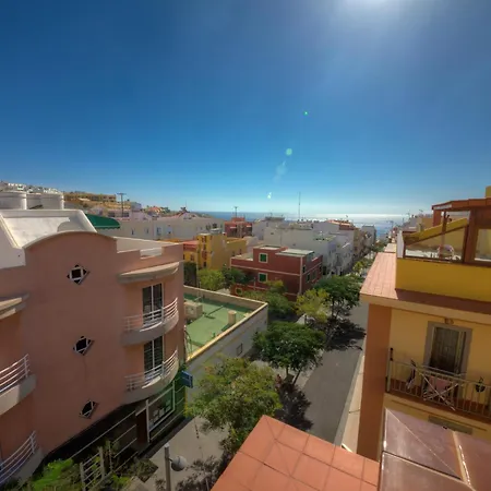 Apartamento Maxorata Morro Jable (Fuerteventura)