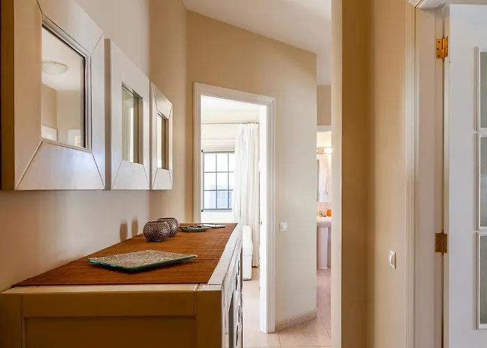 Apartament Maxorata Morro Jable