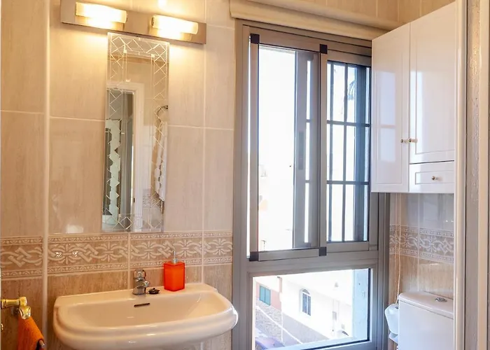 Apartament Maxorata