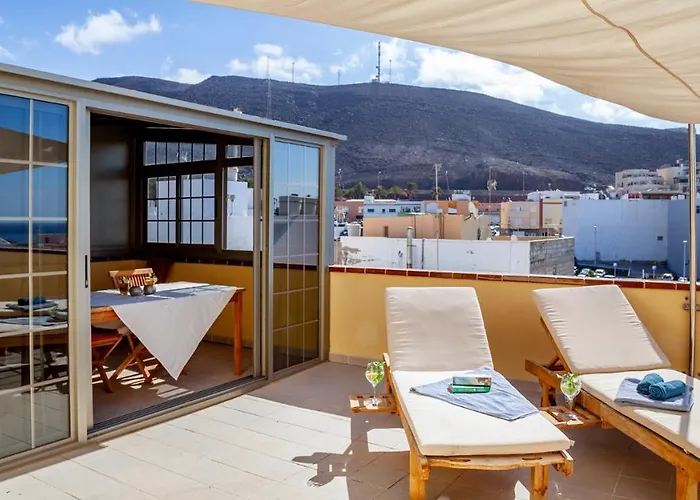 Maxorata * Morro Jable (Fuerteventura)