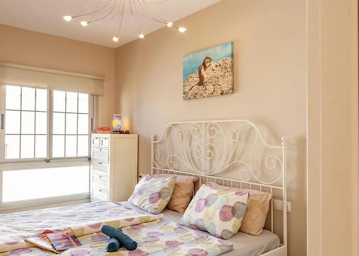 Maxorata Apartamento *