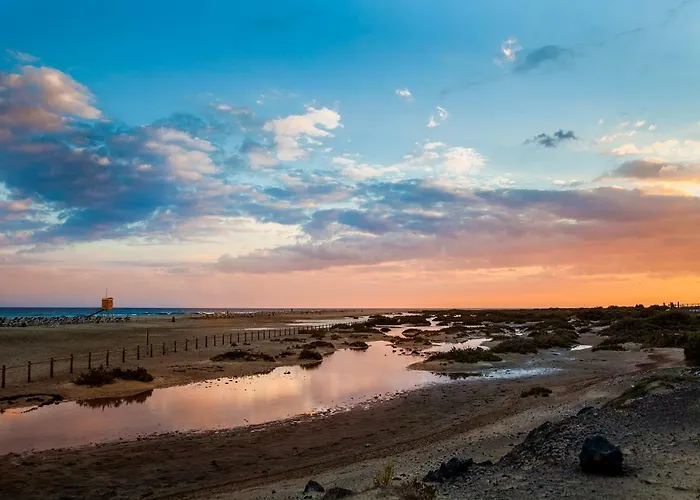 Apartamento Maxorata